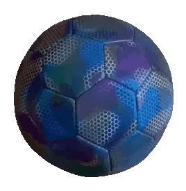 Football | Luminous Ball